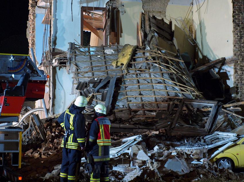 Hausexplosion Bruehl bei Koeln Pingsdorferstr P075.JPG